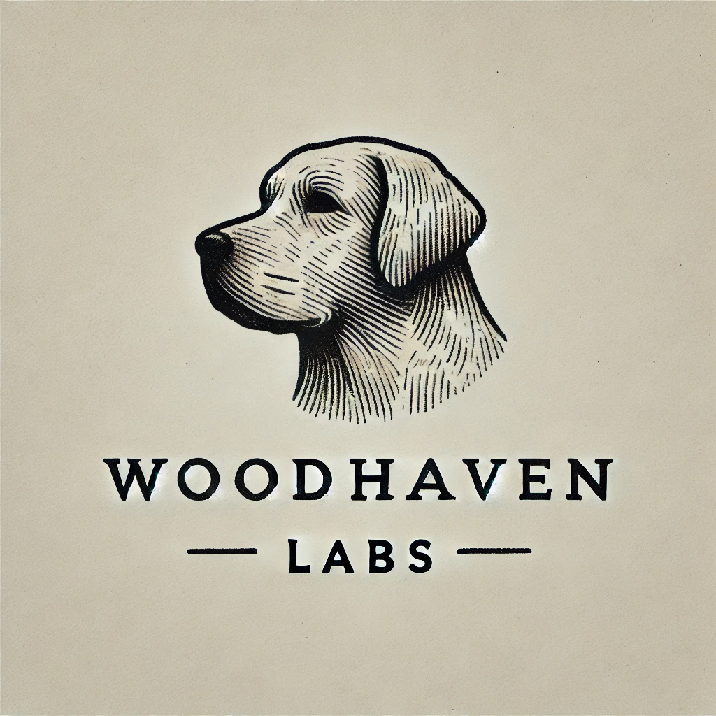 WoodHavenLabs logo